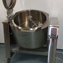 70 Litre Electric Braising Pan.