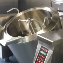 130 Litre Electric Braising Pan