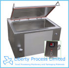 Cook Tanks (Pasteurisation &amp; Sous-Vide).