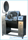 Heavy Duty High Tilting Process Kettle