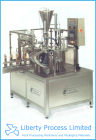 Pouch Filling Machines